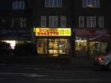 Red Rooster, Dagenham