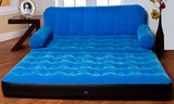5 in 1 Air Sofa Bed, New Delhi