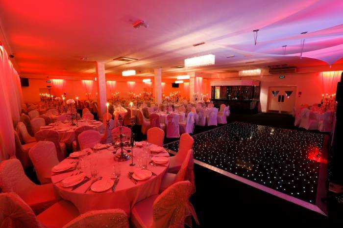  Profile Photos of London Darbar 198, 251 Cranbrook Road - Photo 1 of 7