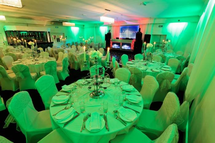  Profile Photos of London Darbar 198, 251 Cranbrook Road - Photo 2 of 7