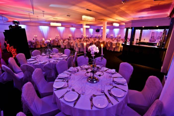  Profile Photos of London Darbar 198, 251 Cranbrook Road - Photo 6 of 7