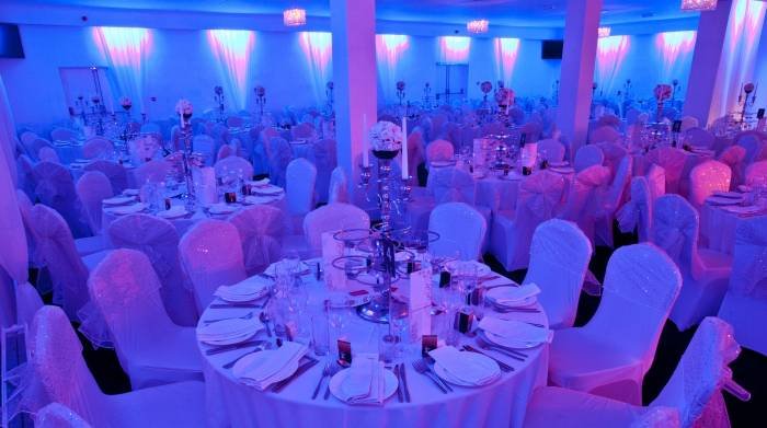  Profile Photos of London Darbar 198, 251 Cranbrook Road - Photo 7 of 7
