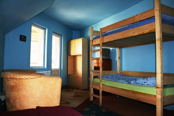  Profile Photos of We invite you to Deerâ€™s Cottage, Sighisoara Calea Baratilor - Photo 6 of 9