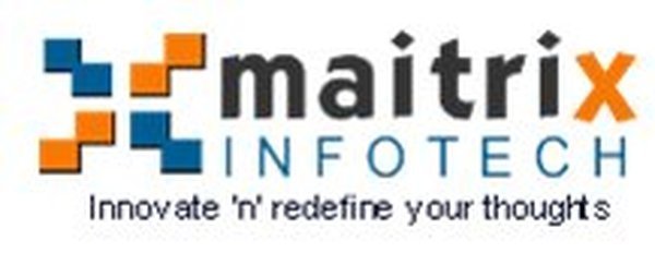  Profile Photos of Affordable E commerce web development in India Maitrix Infotech, B - 08, Second Floor, Sec-64, Noida (201301) - India - Photo 1 of 5