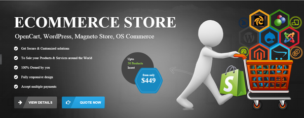  Profile Photos of Affordable E commerce web development in India Maitrix Infotech, B - 08, Second Floor, Sec-64, Noida (201301) - India - Photo 2 of 5