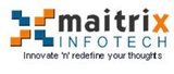  Affordable E commerce web development in India Maitrix Infotech, B - 08, Second Floor, Sec-64, Noida (201301) - India 