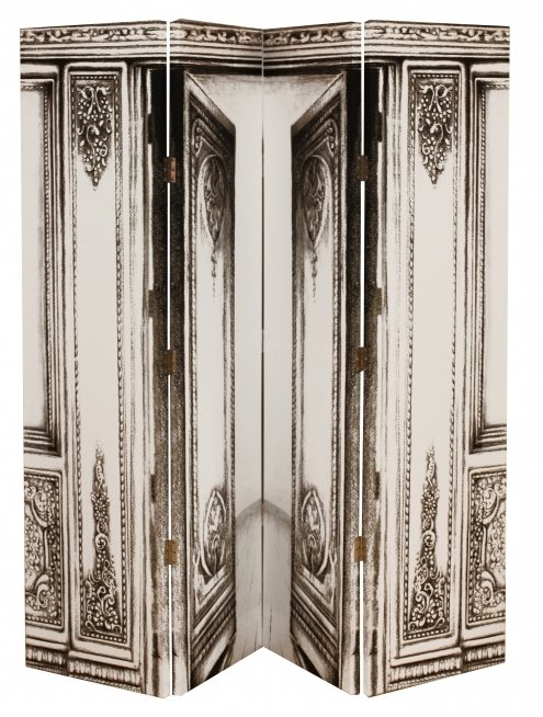 Paravan decorativ roman<br />
www.ejuliana.ro Paravane decorative de camera 590 lei of Magazinele Juliana Ferdinand 103 - Photo 3 of 34