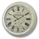 Ceas de perete <br />
www.cadouri-decoratiuni.com Magazinele Juliana Ferdinand 103 