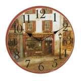 Ceas de perete Pret-69 lei<br />
www.cadouri-decoratiuni.com Magazinele Juliana Ferdinand 103 