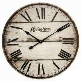 Ceas de perete <br />
www.cadouri-decoratiuni.com Magazinele Juliana Ferdinand 103 