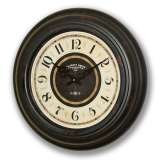 Ceas de perete de metal Pret-199 lei<br />
www.cadouri-decoratiuni.com Magazinele Juliana Ferdinand 103 