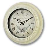 Ceas de perete <br />
www.cadouri-decoratiuni.com Magazinele Juliana Ferdinand 103 