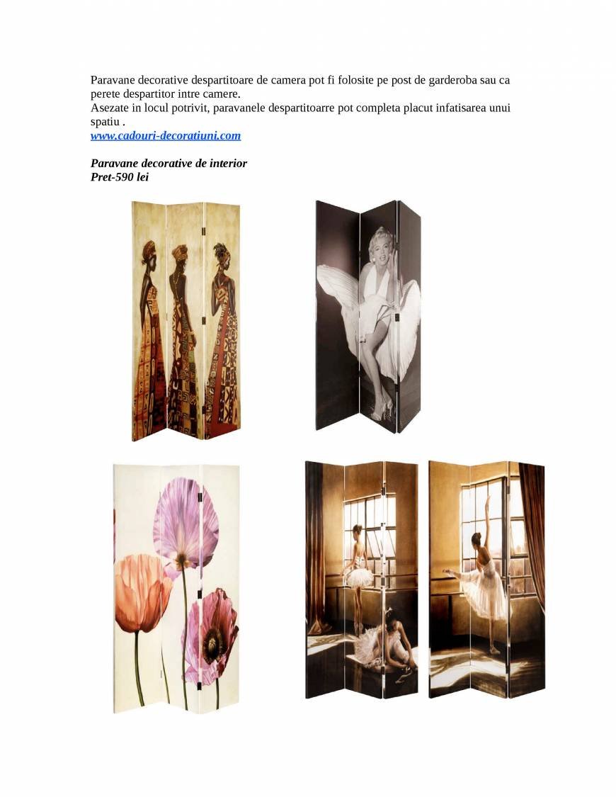 Pricelists of Magazinele Juliana Ferdinand 103 - Photo 4 of 4