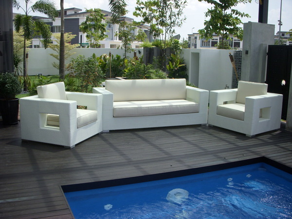            Profile Photos of Casateak furniture store in Selangor 32 Jalan OP 1/5, One Puchong - Photo 2 of 6