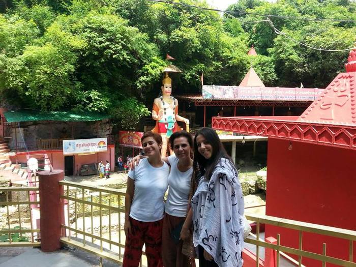  New Album of Vishwa Shanti Yoga School Hotel Yog Vashisth Near Vanprasth Ash Part-2, Sawargashram Rishikesh - Photo 4 of 17