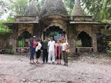  Vishwa Shanti Yoga School Hotel Yog Vashisth Near Vanprasth Ash Part-2, Sawargashram Rishikesh 