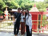  Vishwa Shanti Yoga School Hotel Yog Vashisth Near Vanprasth Ash Part-2, Sawargashram Rishikesh 
