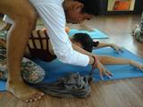  Vishwa Shanti Yoga School Hotel Yog Vashisth Near Vanprasth Ash Part-2, Sawargashram Rishikesh 