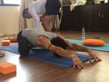  Vishwa Shanti Yoga School Hotel Yog Vashisth Near Vanprasth Ash Part-2, Sawargashram Rishikesh 