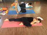  Vishwa Shanti Yoga School Hotel Yog Vashisth Near Vanprasth Ash Part-2, Sawargashram Rishikesh 