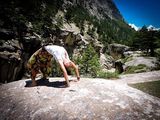  Vishwa Shanti Yoga School Hotel Yog Vashisth Near Vanprasth Ash Part-2, Sawargashram Rishikesh 