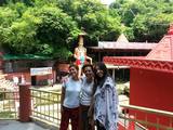 Vishwa Shanti Yoga School, Rishikesh