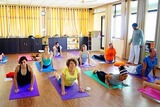 Vishwa Shanti Yoga School, Rishikesh