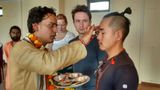 Vishwa Shanti Yoga School, Rishikesh