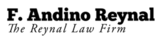 The Reynal Law Firm, Houston