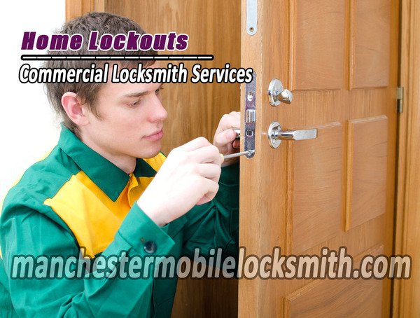 Home Lockouts Profile Photos of Manchester Mobile Locksmith 150 Pine St - Photo 1 of 11