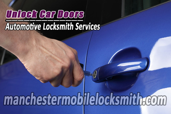 Unlock Car Doors Profile Photos of Manchester Mobile Locksmith 150 Pine St - Photo 9 of 11