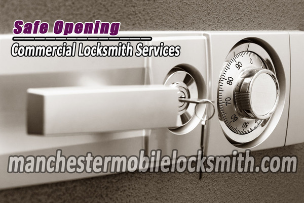 Safe Opening Profile Photos of Manchester Mobile Locksmith 150 Pine St - Photo 11 of 11
