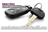 Smart Keys, Manchester Mobile Locksmith, Manchester