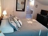 Tern Inn and Cottages, West Harwich, Cape Cod
