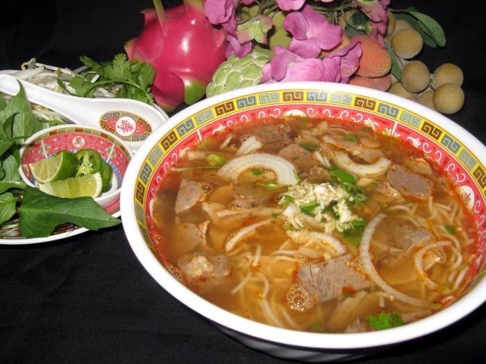 Hot  Menu Items of Vietnamese Express Cafe 531 Us Highway 1 - Photo 10 of 20