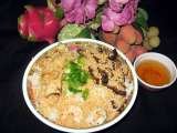 3 Combo Vermicelli Noodle Salad Vietnamese Express Cafe 531 Us Highway 1 