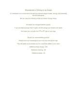 Menus & Prices, Shorelands Beach Cottages, Kennebunk / Kennebunkport