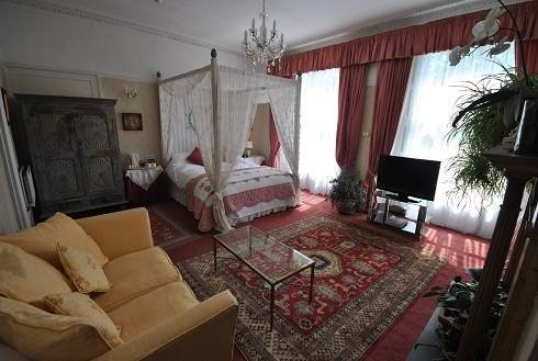  Profile Photos of Churchill Guest House 6 Castle Hill Road - Photo 2 of 5