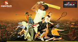 Supertech Sports Republik-Vilals-Apartments, Greater Noida