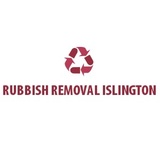 Rubbish Removal Islington Ltd, London