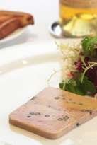 l'Escargot Restaurant, London