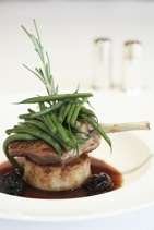 l'Escargot Restaurant, London