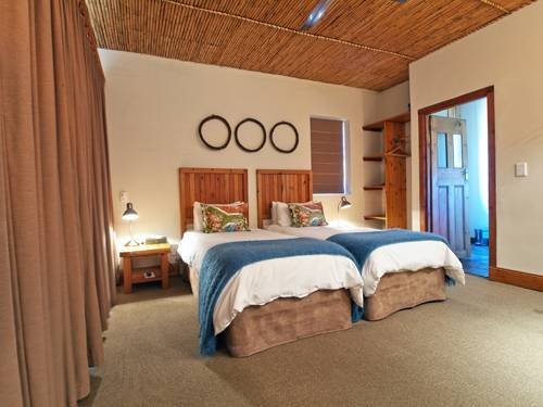  Profile Photos of At the Woods Guest House 43 Formosa Street - Photo 2 of 5