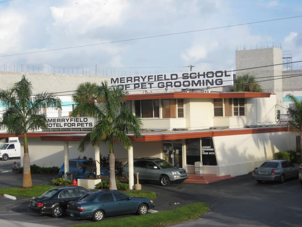  Profile Photos of Merryfield School of Pet Grooming 5040 NE 13th Ave. - Photo 16 of 19