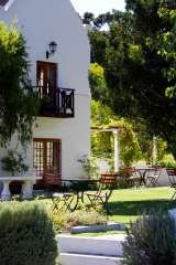  Riverside Estates Guests House Valley Road 