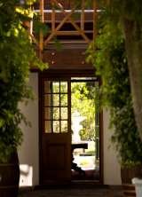  Riverside Estates Guests House Valley Road 