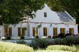  Riverside Estates Guests House Valley Road 