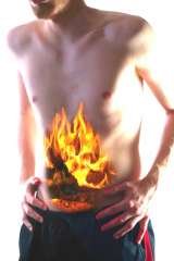 Irritable Bowel Syndrome hypnosis, infinite possibilities hypnotherapy, HARLOW