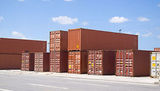 Storage North Woolwich Ltd., East Woolwich