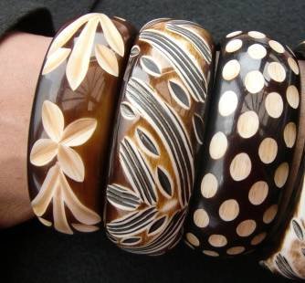 http://www.craftsoftheworldonline.com/Jewellery/TribalBangles<br />
£8.75, free delivery Tribal Chic of Crafts of the World Online 15 High Street - Photo 1 of 8 http://www.craftsoftheworldonline.com/Jewellery/TribalBangles<br />
£8.75, free delivery Tribal Chic of Crafts of the World Online 15 High Street - Photo 1 of 8